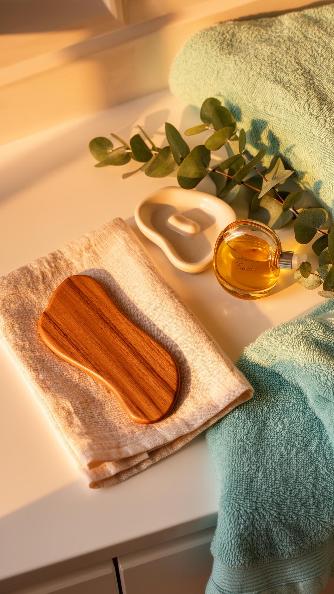 Beauty Rituals