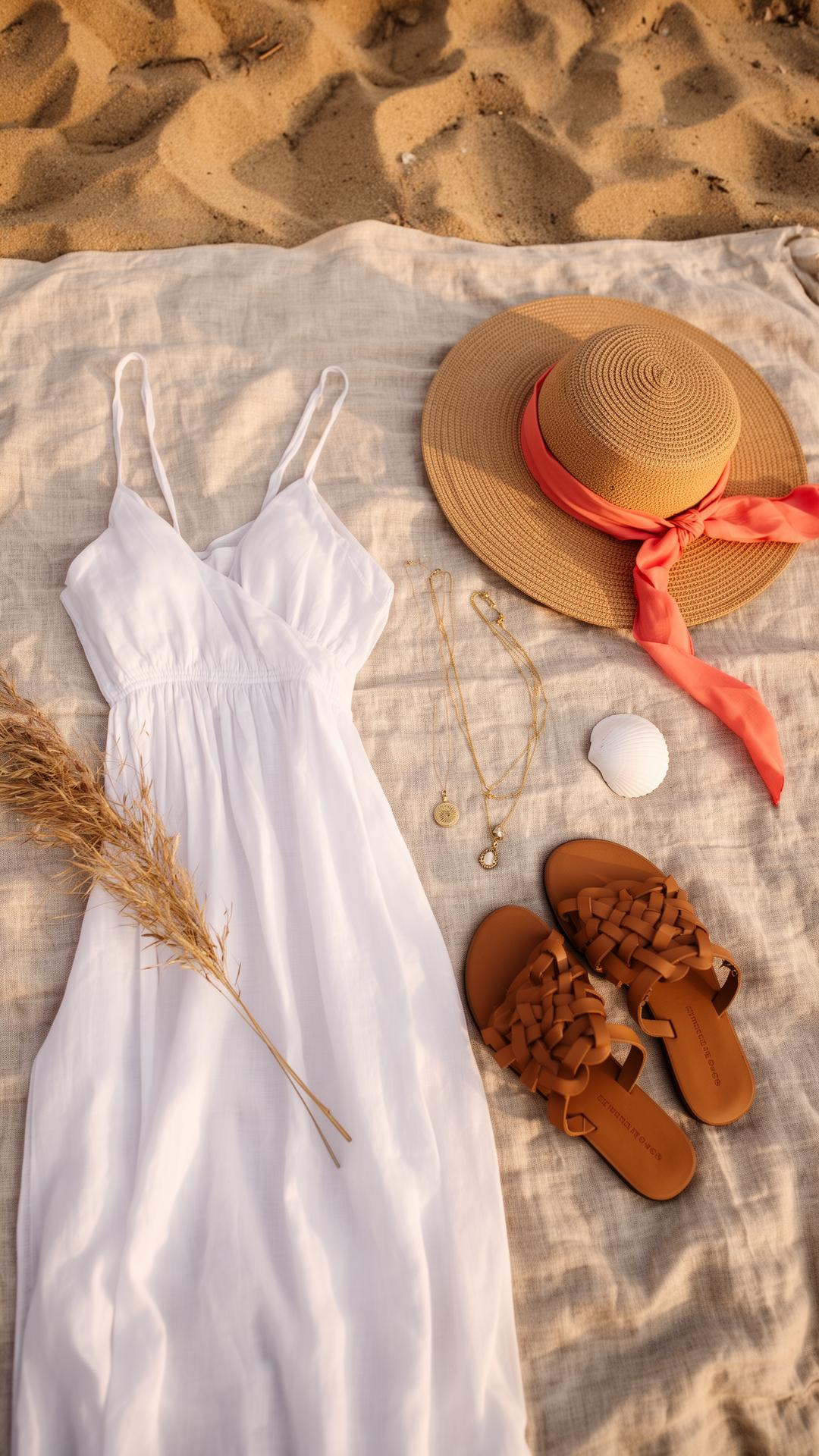 Summer Wear